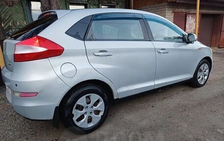 Chery Very (A13), 2012 год, 180 000 рублей, 2 фотография