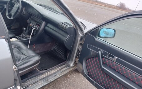 Audi 100, 1993 год, 220 000 рублей, 7 фотография