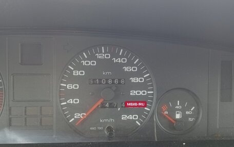 Audi 100, 1993 год, 220 000 рублей, 5 фотография