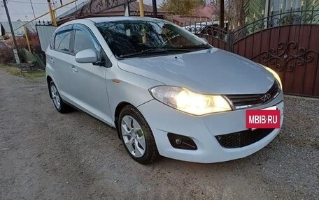 Chery Very (A13), 2012 год, 180 000 рублей, 3 фотография