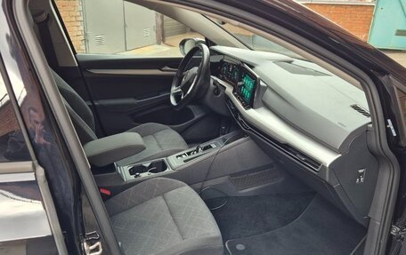 Volkswagen Golf VIII, 2020 год, 2 390 000 рублей, 9 фотография