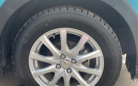 Toyota Raize I, 2021 год, 1 700 000 рублей, 11 фотография