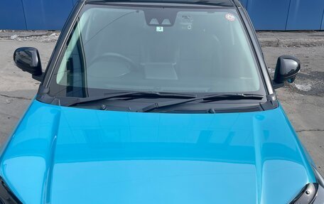 Toyota Raize I, 2021 год, 1 700 000 рублей, 9 фотография