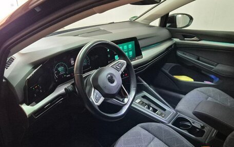 Volkswagen Golf VIII, 2020 год, 2 390 000 рублей, 18 фотография