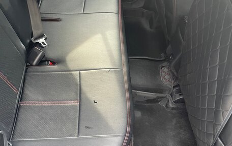 Toyota Raize I, 2021 год, 1 700 000 рублей, 15 фотография