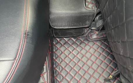 Toyota Raize I, 2021 год, 1 700 000 рублей, 14 фотография