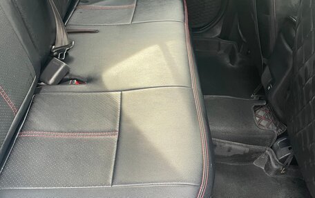 Toyota Raize I, 2021 год, 1 700 000 рублей, 13 фотография