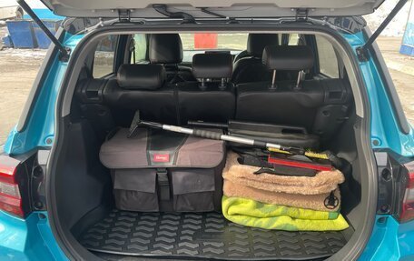 Toyota Raize I, 2021 год, 1 700 000 рублей, 21 фотография