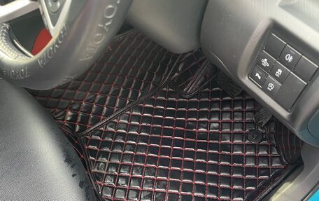 Toyota Raize I, 2021 год, 1 700 000 рублей, 17 фотография