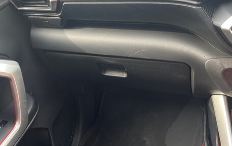 Toyota Raize I, 2021 год, 1 700 000 рублей, 25 фотография