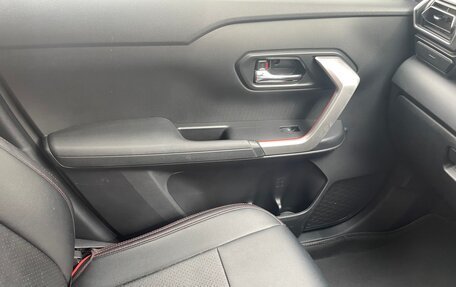 Toyota Raize I, 2021 год, 1 700 000 рублей, 26 фотография