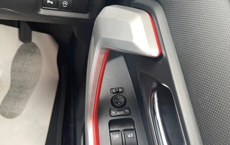 Toyota Raize I, 2021 год, 1 700 000 рублей, 27 фотография