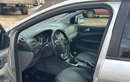 Ford Focus II рестайлинг, 2008 год, 500 000 рублей, 7 фотография