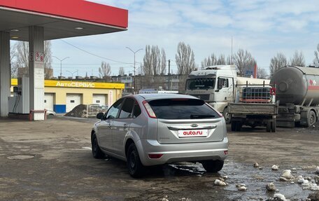 Ford Focus II рестайлинг, 2008 год, 500 000 рублей, 3 фотография