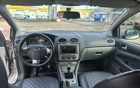 Ford Focus II рестайлинг, 2008 год, 500 000 рублей, 8 фотография