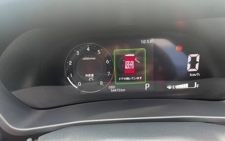 Toyota Raize I, 2021 год, 1 700 000 рублей, 28 фотография