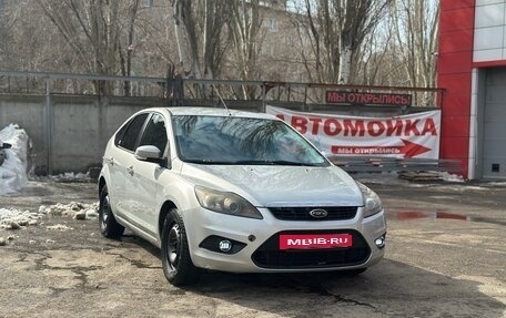 Ford Focus II рестайлинг, 2008 год, 500 000 рублей, 6 фотография