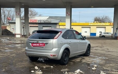 Ford Focus II рестайлинг, 2008 год, 500 000 рублей, 4 фотография