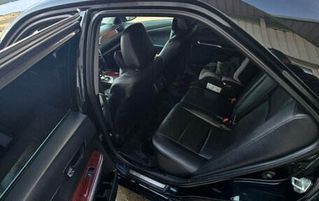 Toyota Camry, 2013 год, 1 620 000 рублей, 6 фотография