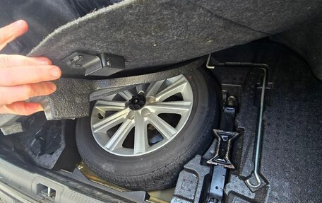 Toyota Camry, 2013 год, 1 620 000 рублей, 7 фотография