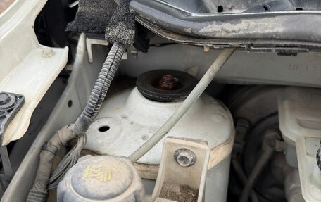 Nissan Note II рестайлинг, 2017 год, 820 000 рублей, 23 фотография