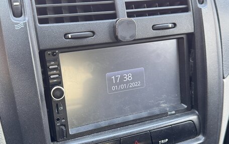 KIA Cerato I, 2005 год, 320 000 рублей, 2 фотография