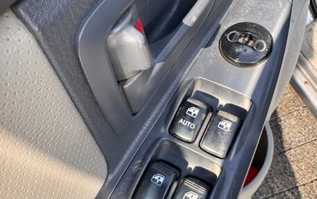 KIA Cerato I, 2005 год, 320 000 рублей, 4 фотография