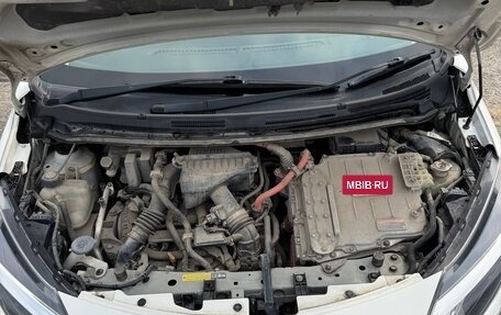 Nissan Note II рестайлинг, 2017 год, 820 000 рублей, 22 фотография