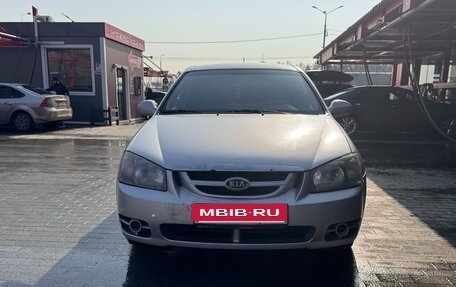 KIA Cerato I, 2005 год, 320 000 рублей, 8 фотография