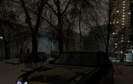 Mercedes-Benz E-Класс, 1996 год, 500 000 рублей, 2 фотография