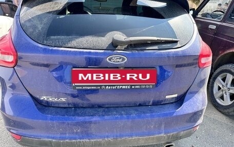 Ford Focus III, 2017 год, 1 220 000 рублей, 6 фотография