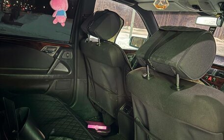 Mercedes-Benz E-Класс, 1996 год, 500 000 рублей, 5 фотография