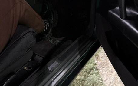 Mercedes-Benz E-Класс, 1996 год, 500 000 рублей, 8 фотография