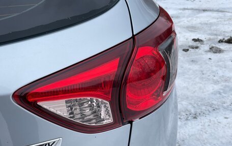 Mazda CX-5 II, 2015 год, 2 000 000 рублей, 8 фотография