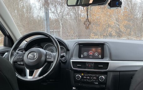 Mazda CX-5 II, 2015 год, 2 000 000 рублей, 13 фотография