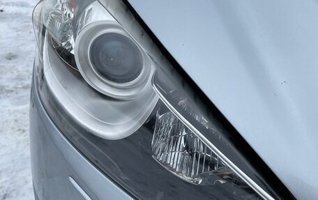 Mazda CX-5 II, 2015 год, 2 000 000 рублей, 9 фотография