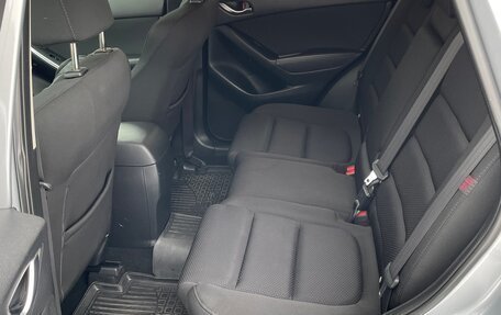 Mazda CX-5 II, 2015 год, 2 000 000 рублей, 14 фотография