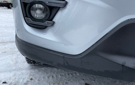 Mazda CX-5 II, 2015 год, 2 000 000 рублей, 10 фотография