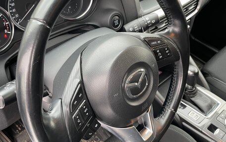 Mazda CX-5 II, 2015 год, 2 000 000 рублей, 15 фотография