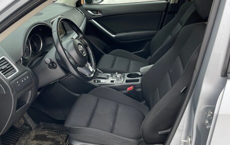 Mazda CX-5 II, 2015 год, 2 000 000 рублей, 17 фотография