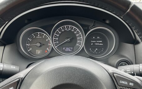 Mazda CX-5 II, 2015 год, 2 000 000 рублей, 16 фотография