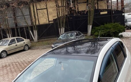 Honda Fit III, 2009 год, 590 000 рублей, 7 фотография