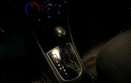 Hyundai Solaris II рестайлинг, 2014 год, 990 000 рублей, 14 фотография