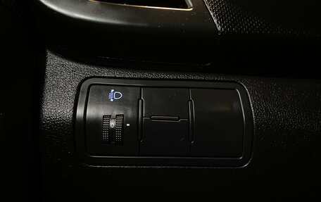 Hyundai Solaris II рестайлинг, 2014 год, 990 000 рублей, 16 фотография