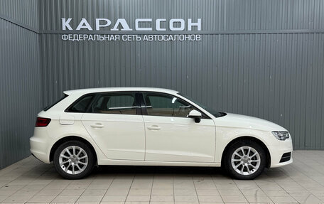 Audi A3, 2013 год, 1 400 000 рублей, 6 фотография