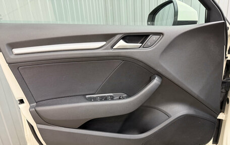 Audi A3, 2013 год, 1 400 000 рублей, 12 фотография