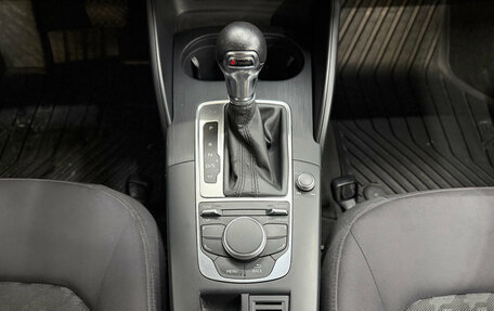 Audi A3, 2013 год, 1 400 000 рублей, 11 фотография