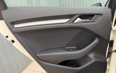 Audi A3, 2013 год, 1 400 000 рублей, 13 фотография