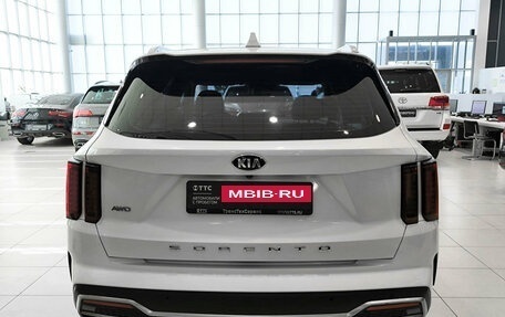 KIA Sorento IV, 2021 год, 3 950 000 рублей, 7 фотография