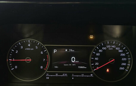 KIA Sorento IV, 2021 год, 3 950 000 рублей, 16 фотография